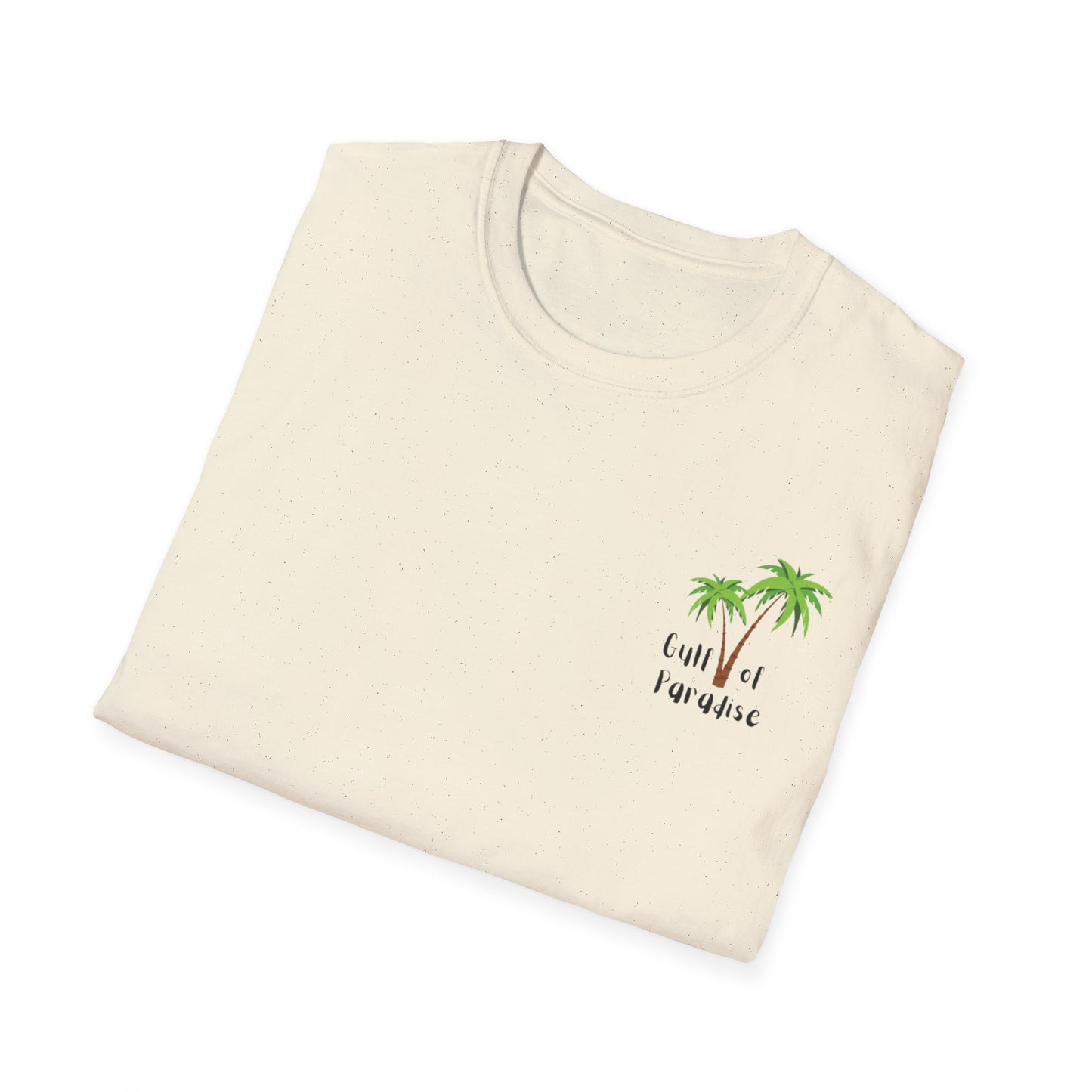 Tiki Surfer Graphic Tee