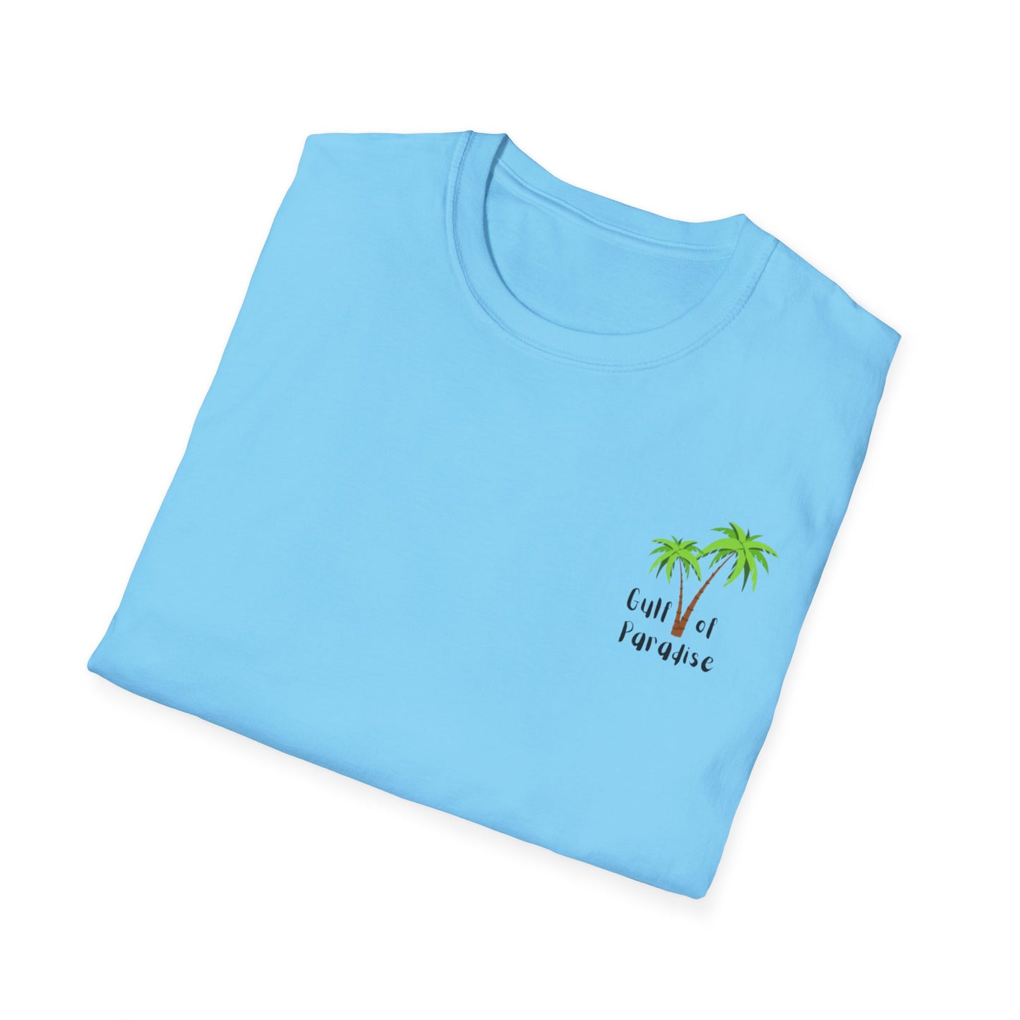 Tiki Aloha Graphic Tee