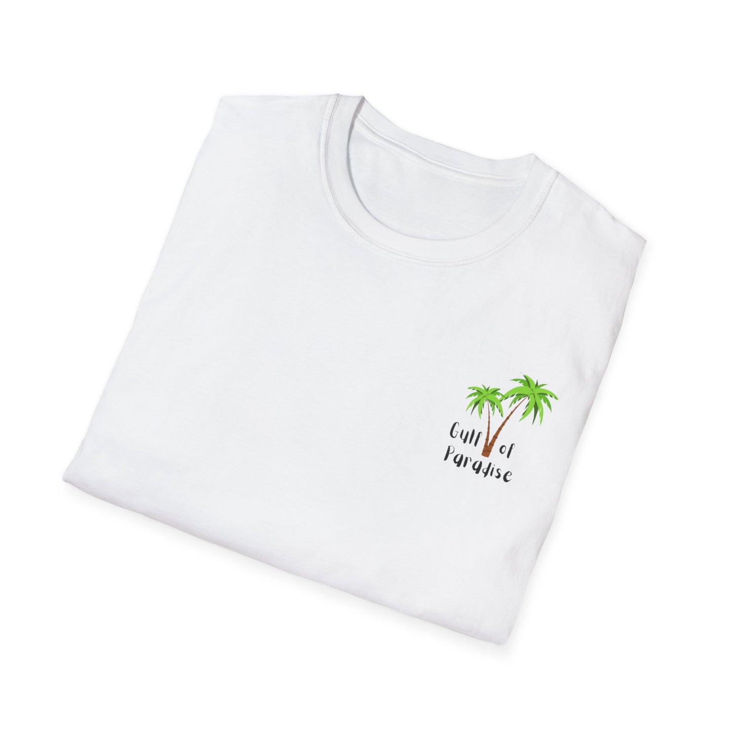 Tiki Aloha Graphic Tee