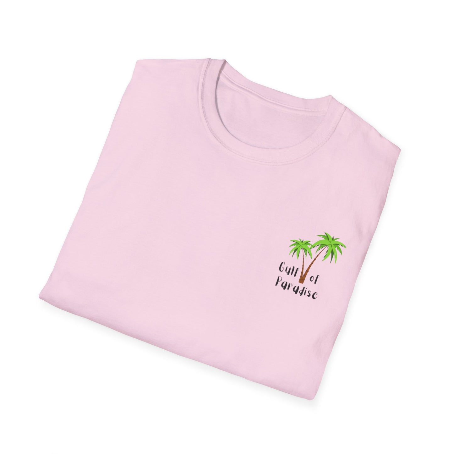 Tiki Aloha Graphic Tee