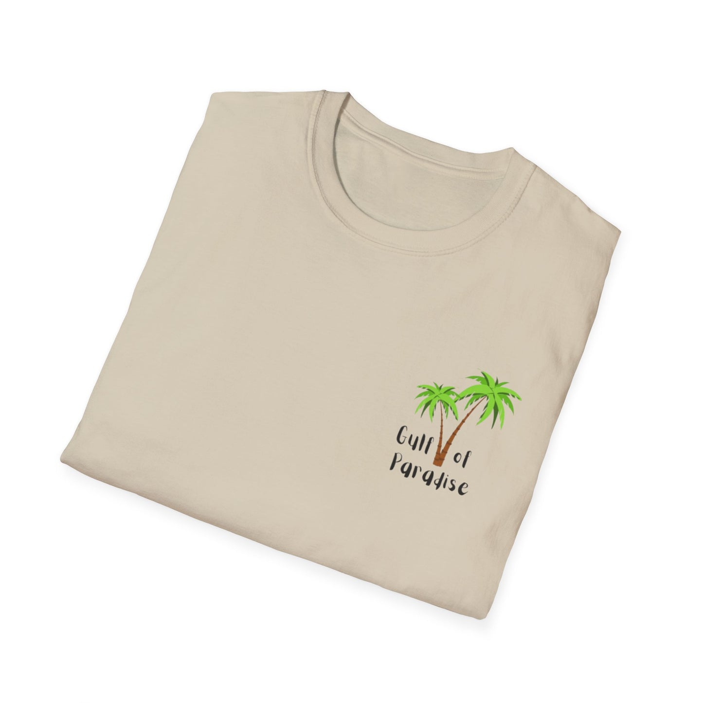 At the Beach Graphic Tee