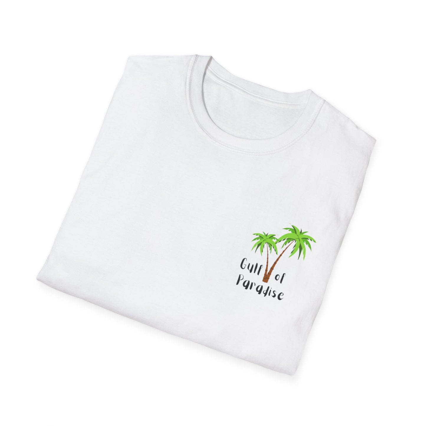 At the Beach Graphic Tee