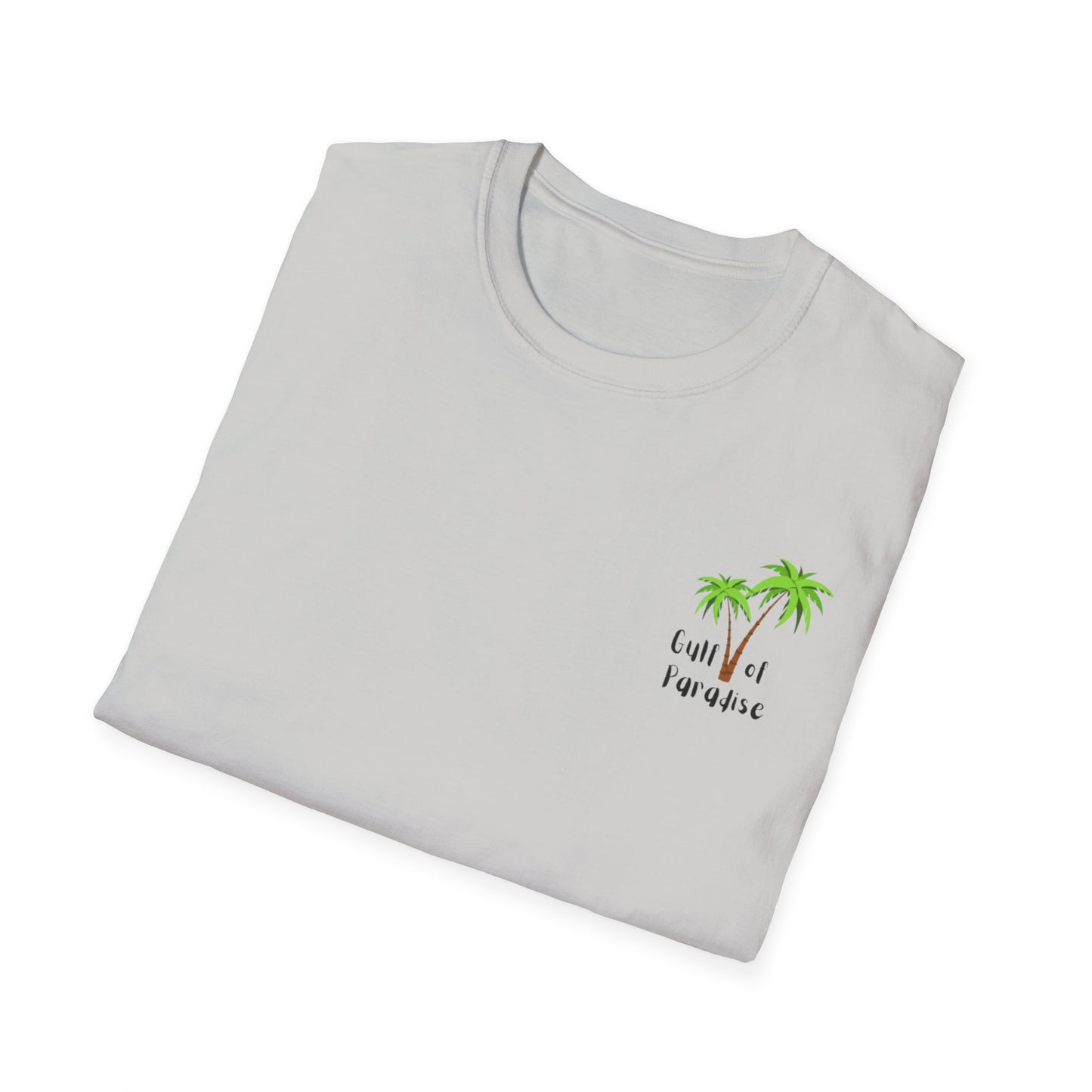 Tiki Aloha Graphic Tee