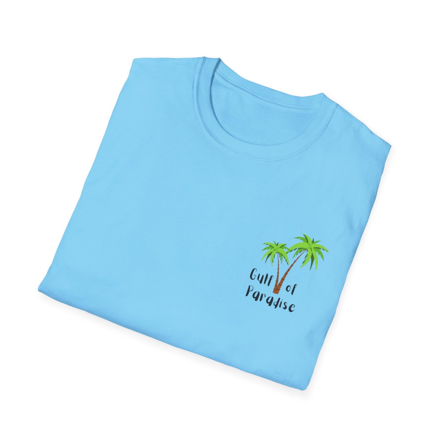 At the Beach Graphic Tee