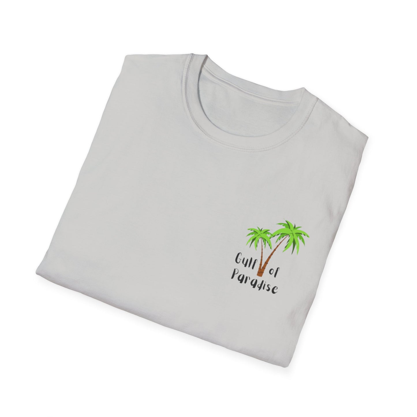 At the Beach Graphic Tee