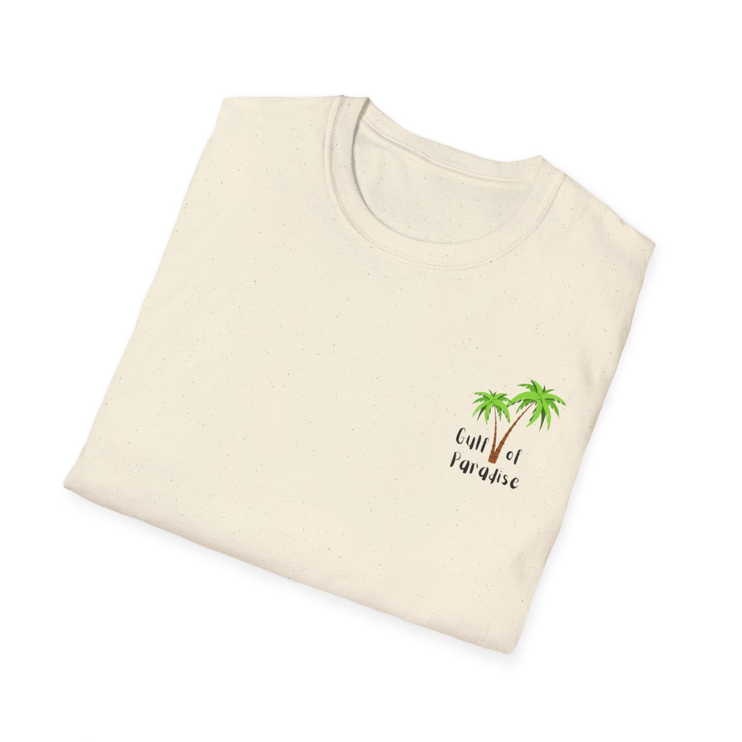 Tiki Aloha Graphic Tee