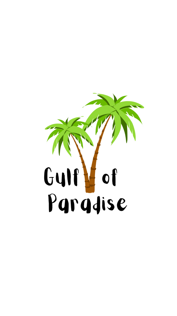 Gulf of Paradise